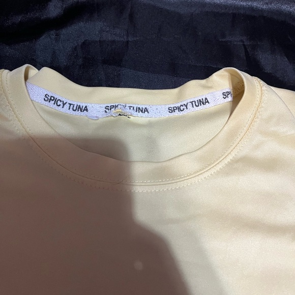 st. george island t shirt - Picture 4 of 5